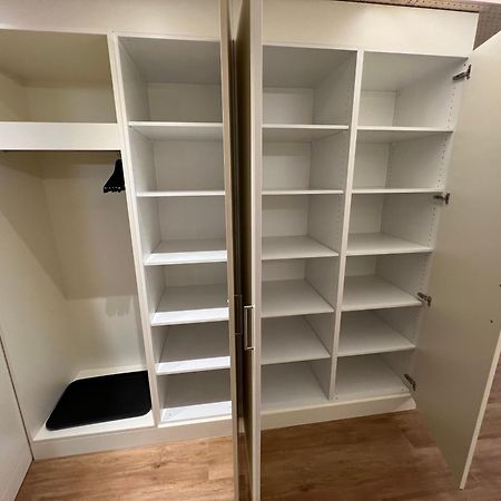 Apartamento Waz Wohnen Auf Zeit - Flums Exterior foto