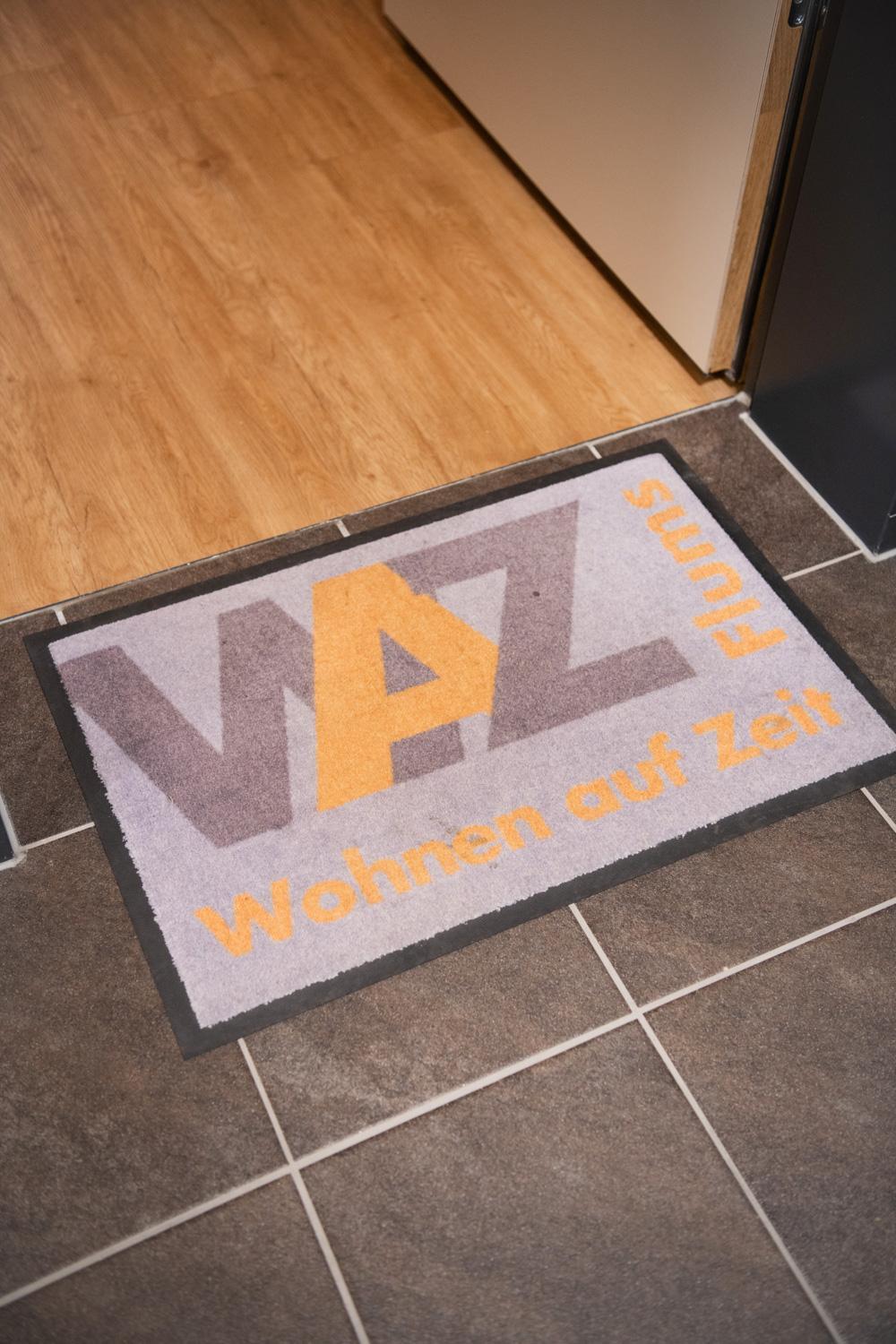 Apartamento Waz Wohnen Auf Zeit - Flums Exterior foto