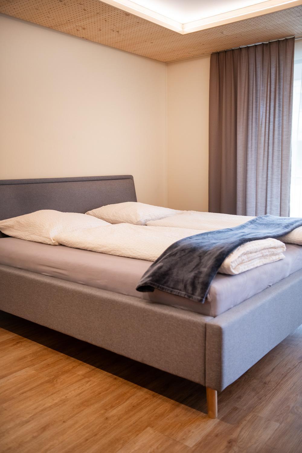 Apartamento Waz Wohnen Auf Zeit - Flums Exterior foto