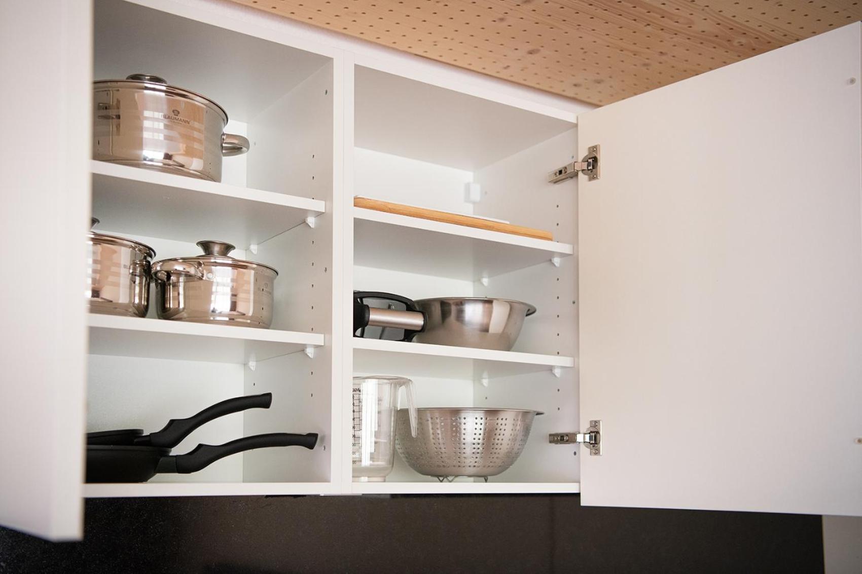 Apartamento Waz Wohnen Auf Zeit - Flums Exterior foto