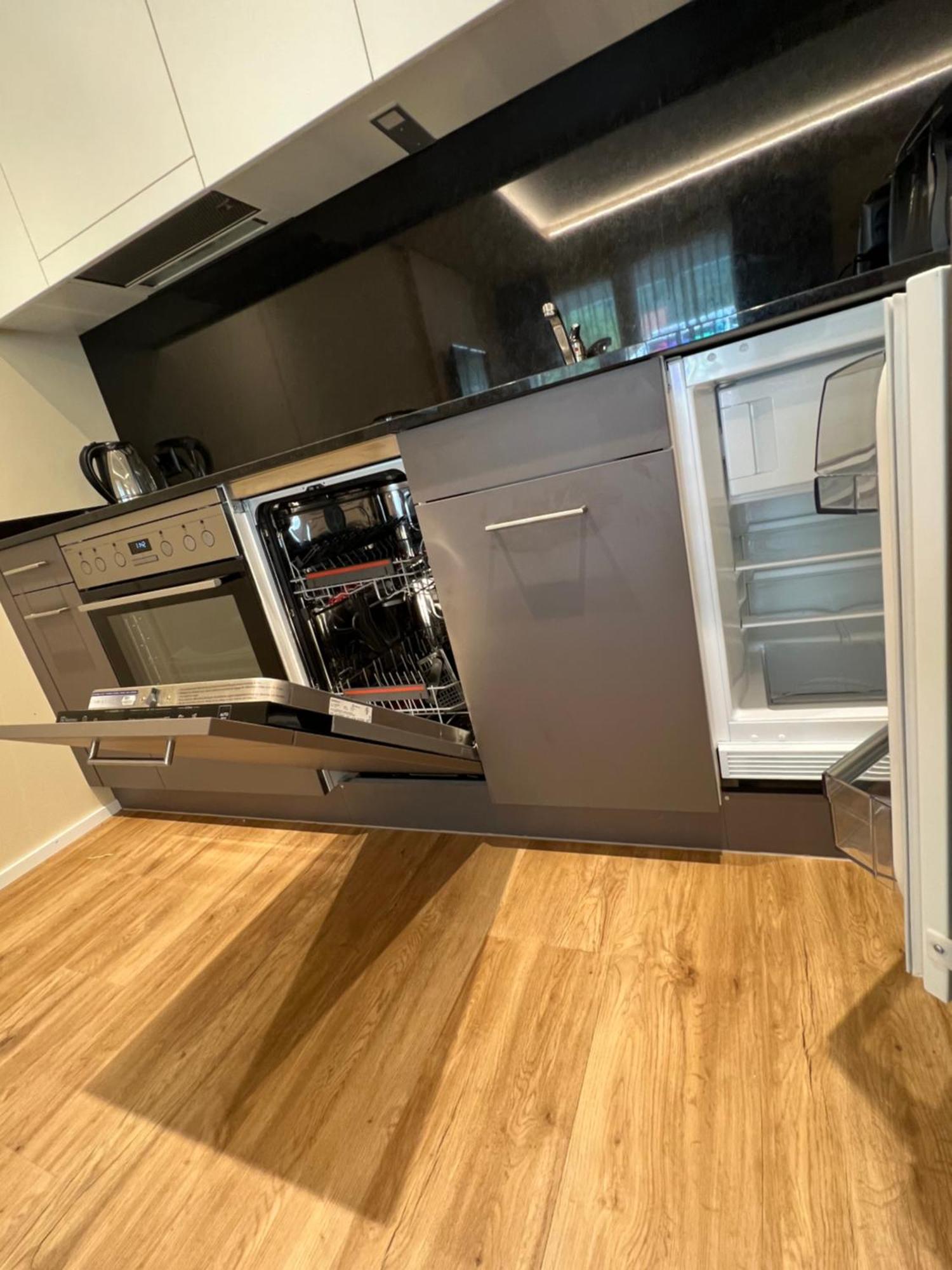 Apartamento Waz Wohnen Auf Zeit - Flums Exterior foto